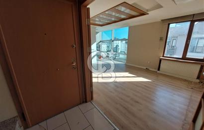 Pendik Batı mah kiralık 3 katlı işyeri ofis katları 220 m2 net