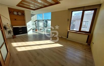 Pendik Batı mah kiralık 3 katlı işyeri ofis katları 220 m2 net