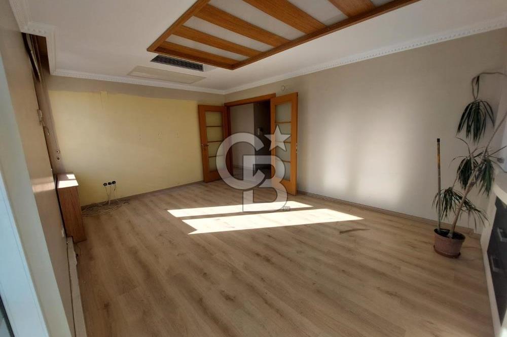 Pendik Batı mah kiralık 3 katlı işyeri ofis katları 220 m2 net