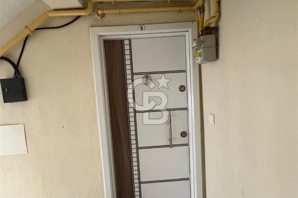 Biga Cumhuriyet Mahallesi Kiralık 2+1