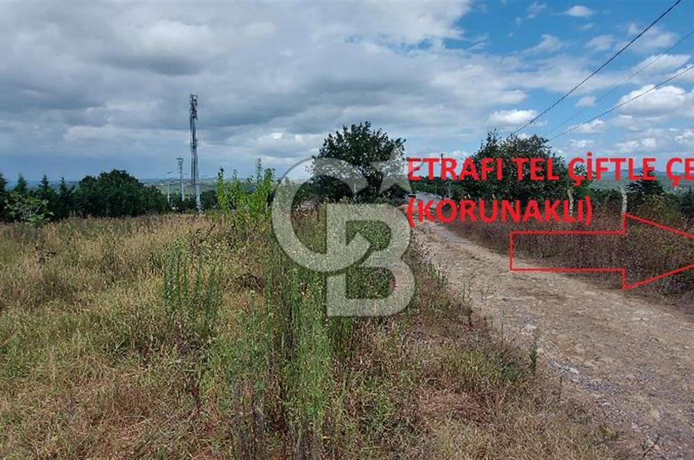 Pendik Emirli'de Kurtköy Otobanına 180 metre Mesafede Kiralık
