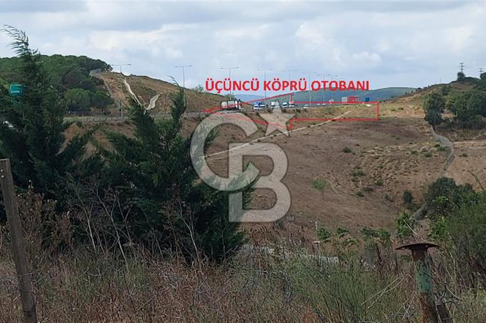 Pendik Emirli'de Kurtköy Otobanına 180 metre Mesafede Kiralık