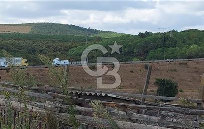 Pendik Emirli'de Kurtköy Otobanına 180 metre Mesafede Kiralık
