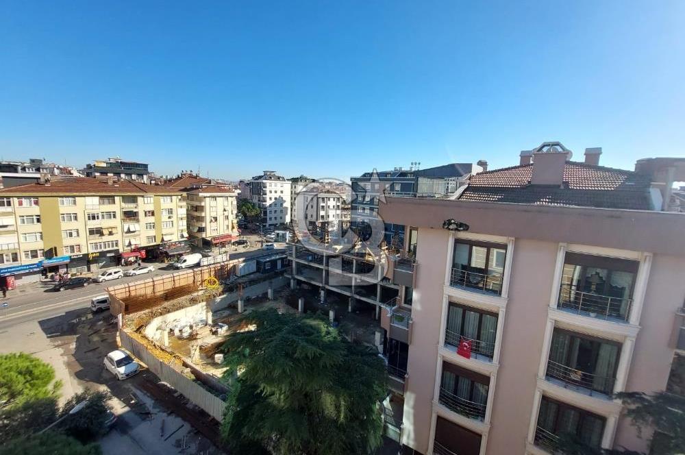 Pendik Batı mah kiralık 3 katlı işyeri ofis katları 220 m2 net