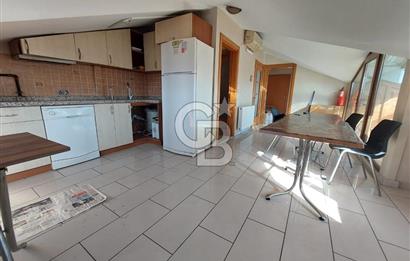 Pendik Batı mah kiralık 3 katlı işyeri ofis katları 220 m2 net