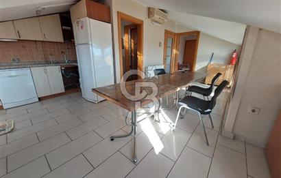 Pendik Batı mah kiralık 3 katlı işyeri ofis katları 220 m2 net