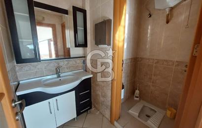 Pendik Batı mah kiralık 3 katlı işyeri ofis katları 220 m2 net