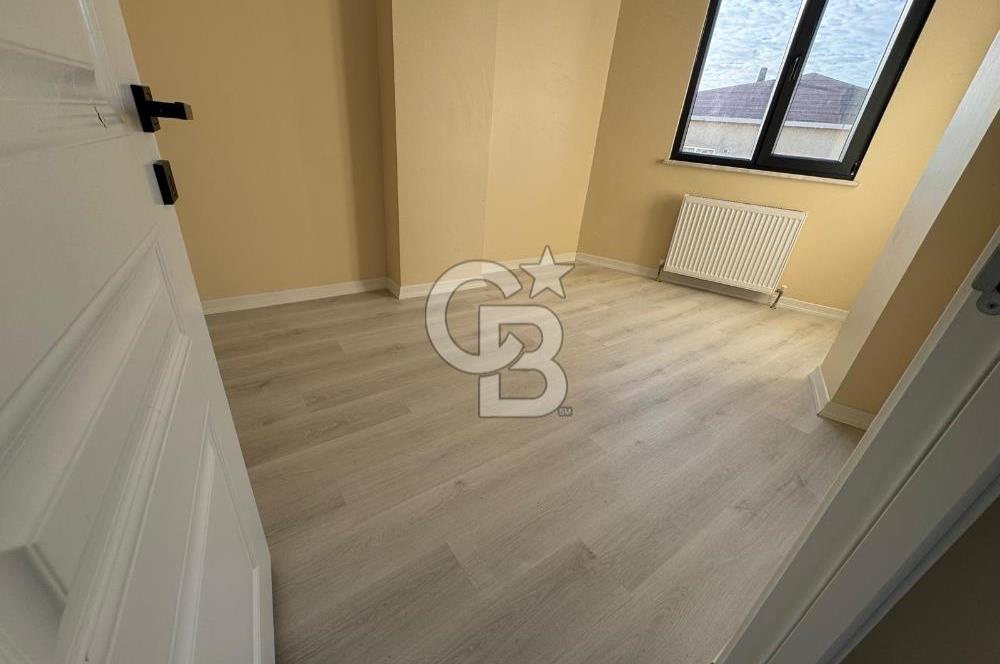 Sancaktepe Abdurrahmangazi Mahallesi 2+1 Ara Kat Kiralık Daire