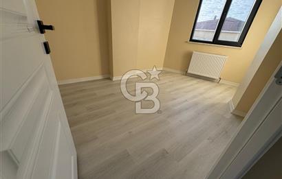 Sancaktepe Abdurrahmangazi Mahallesi 2+1 Ara Kat Kiralık Daire