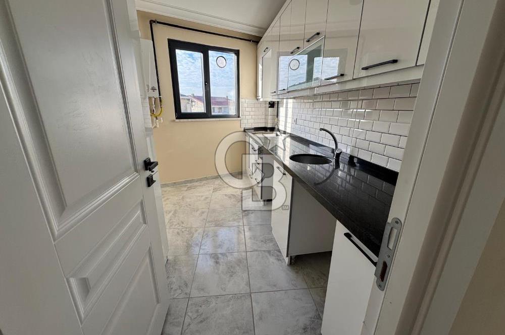 Sancaktepe Abdurrahmangazi Mahallesi 2+1 Ara Kat Kiralık Daire