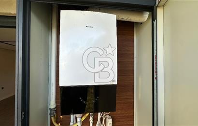 Panaroma Modern Sitesinde 2+1 Bahçeli Lüks Daire