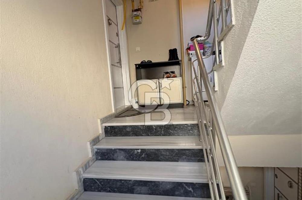 Biga Cumhuriyet Mahallesi Kiralık 2+1