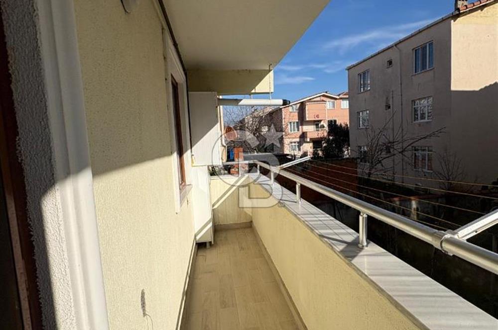 Biga Cumhuriyet Mahallesi Kiralık 2+1