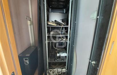 Pendik Batı mah kiralık 3 katlı işyeri ofis katları 220 m2 net