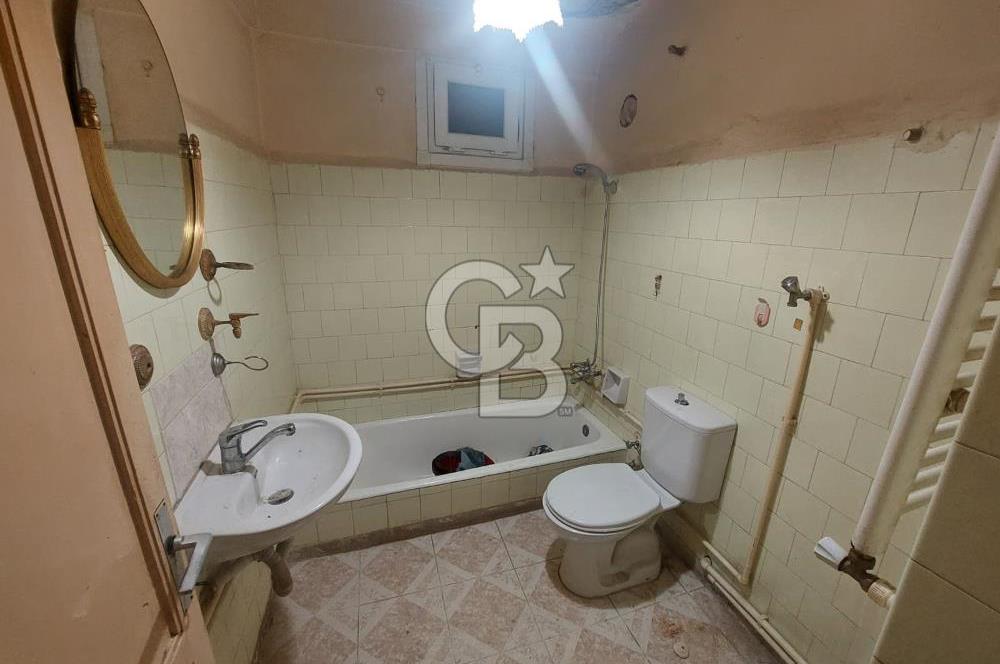 Pendik Batı çarşı kentsel gidecek binada kiralık 3+1 daire 90 m2