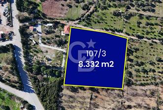 DATÇA HIZIRŞAHTA AGRO TURİZM NİTELİKLİ ARAZİ - 8 - 327958