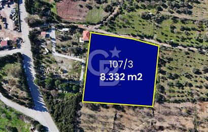 DATÇA HIZIRŞAHTA AGRO TURİZM NİTELİKLİ ARAZİ