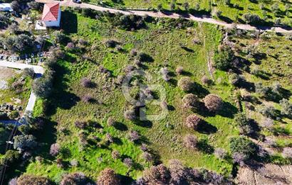 DATÇA HIZIRŞAHTA AGRO TURİZM NİTELİKLİ ARAZİ