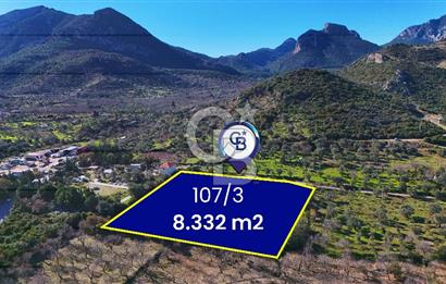 DATÇA HIZIRŞAHTA AGRO TURİZM NİTELİKLİ ARAZİ