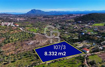 DATÇA HIZIRŞAHTA AGRO TURİZM NİTELİKLİ ARAZİ