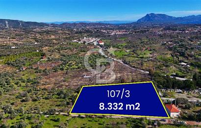 DATÇA HIZIRŞAHTA AGRO TURİZM NİTELİKLİ ARAZİ