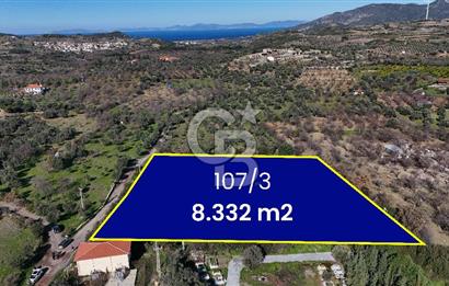 DATÇA HIZIRŞAHTA AGRO TURİZM NİTELİKLİ ARAZİ