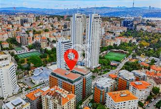 Terrace Fulya Konut & Ofise Uygun Boş Satılık Residance - 1 - 327949