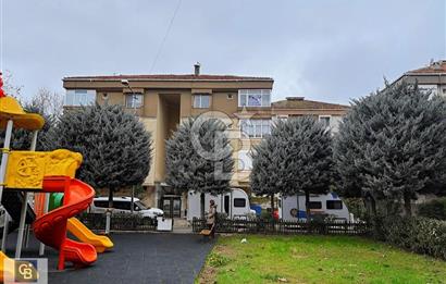 BÜYÜKÇEKMECE SAHİL 5DK E-5 ULAŞIMA 2DK DUBLEX 4+2 LÜX BOŞ DAİRE