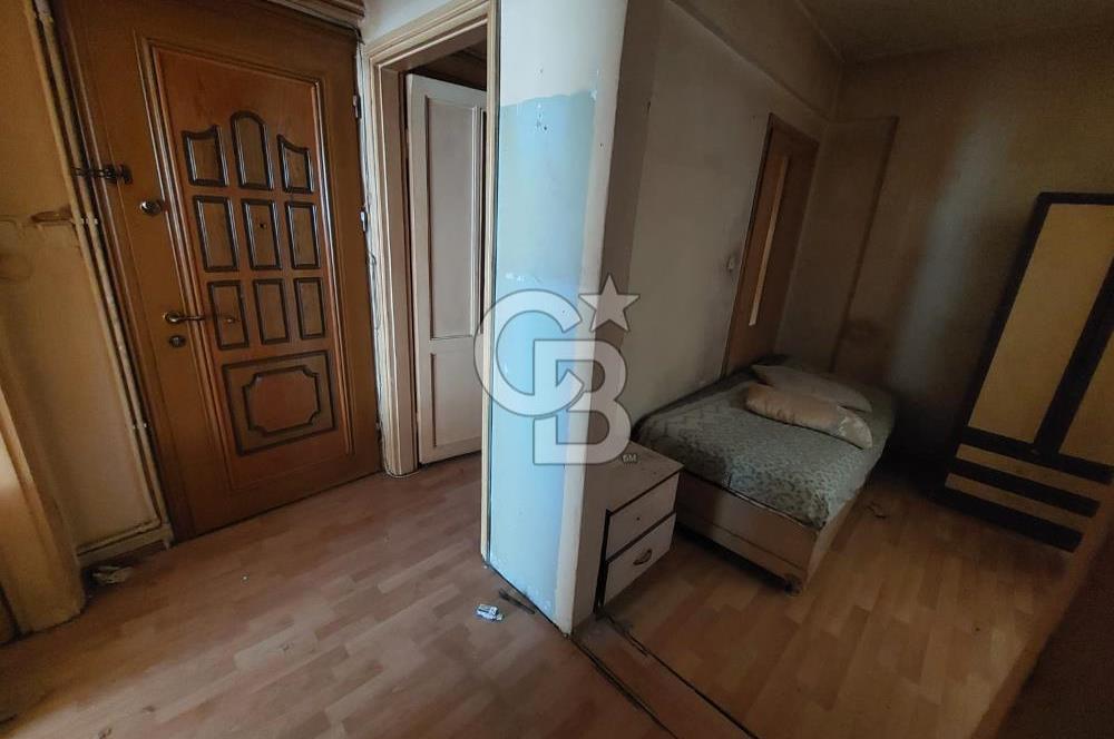 Pendik Batı çarşı kentsel gidecek binada kiralık 3+1 daire 90 m2
