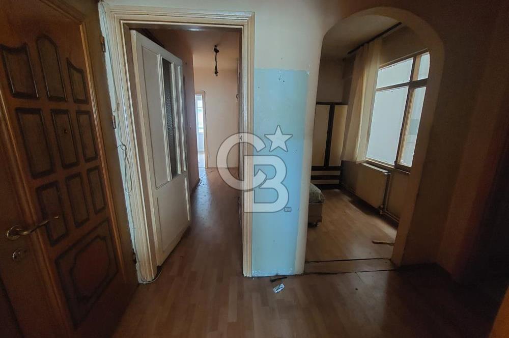 Pendik Batı çarşı kentsel gidecek binada kiralık 3+1 daire 90 m2