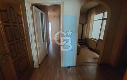 Pendik Batı çarşı kentsel gidecek binada kiralık 3+1 daire 90 m2