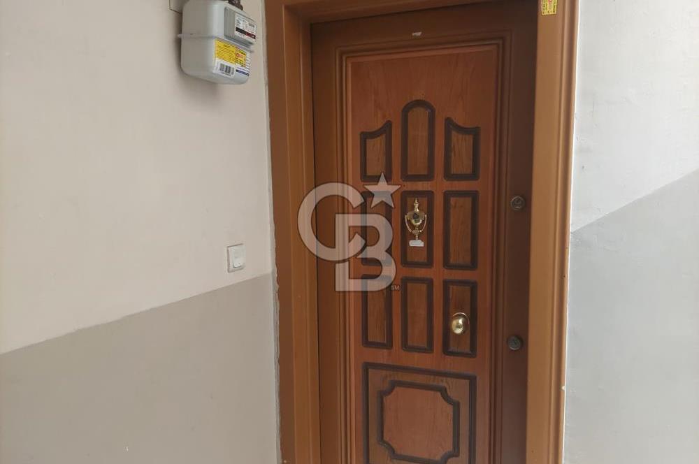 Pendik Batı çarşı kentsel gidecek binada kiralık 3+1 daire 90 m2
