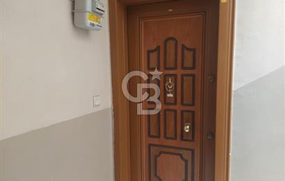 Pendik Batı çarşı kentsel gidecek binada kiralık 3+1 daire 90 m2