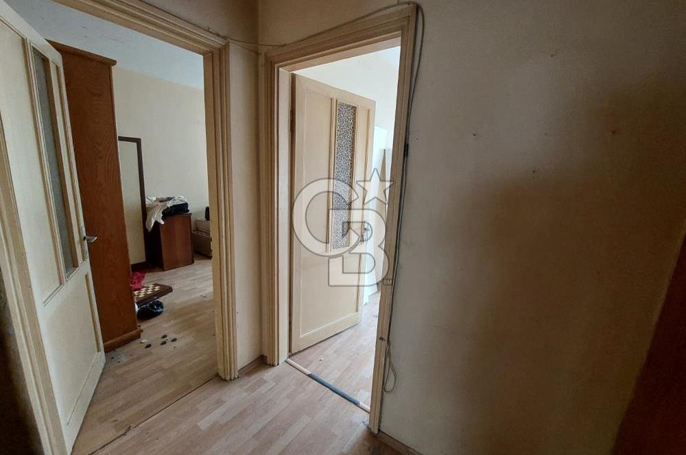 Pendik Batı çarşı kentsel gidecek binada kiralık 3+1 daire 90 m2