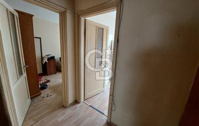 Pendik Batı çarşı kentsel gidecek binada kiralık 3+1 daire 90 m2