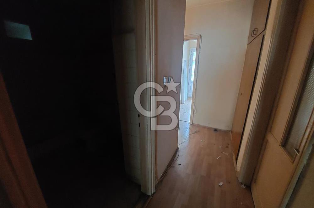 Pendik Batı çarşı kentsel gidecek binada kiralık 3+1 daire 90 m2