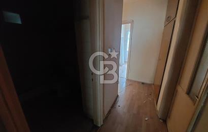 Pendik Batı çarşı kentsel gidecek binada kiralık 3+1 daire 90 m2