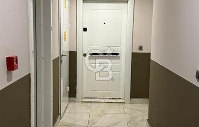  Özyurtlar N Logo Sitesi’nde Havuz Manzaralı, Sosyal Olanaklı 1+1 Kiralık Daire