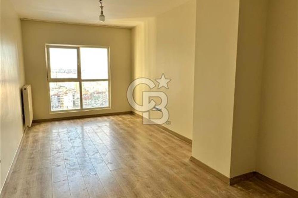  Özyurtlar N Logo Sitesi’nde Havuz Manzaralı, Sosyal Olanaklı 1+1 Kiralık Daire
