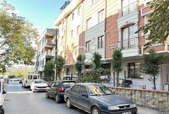 Sancaktepe yenidoğan da oturuma hazır iskanlı satılık 1+1 daire - 9 - 327943