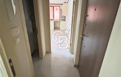 Sancaktepe yenidoğan da oturuma hazır iskanlı satılık 1+1 daire