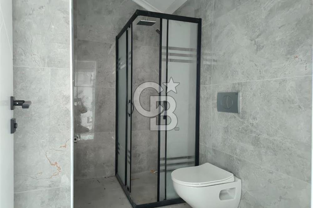 KARTEPE ERTUĞRUL GAZİ MAH.LÜKS SIFIR 2+1SATILIK ÇATI DUB