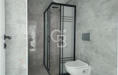 KARTEPE ERTUĞRUL GAZİ MAH.LÜKS SIFIR 2+1SATILIK ÇATI DUB