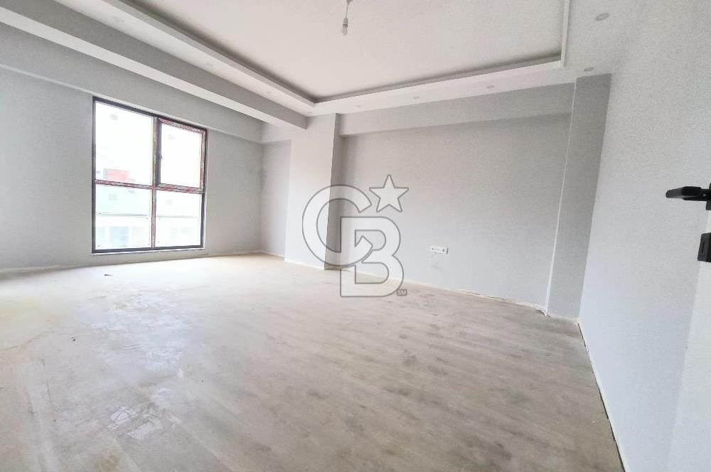 KARTEPE ERTUĞRUL GAZİ MAH.LÜKS SIFIR 2+1SATILIK ÇATI DUB