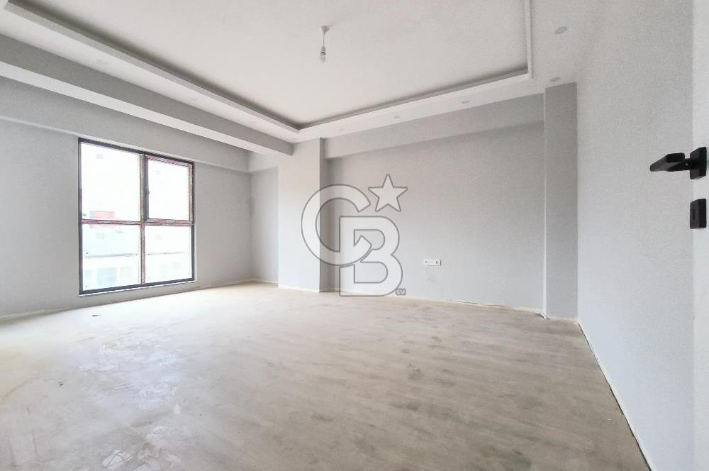 KARTEPE ERTUĞRUL GAZİ MAH.LÜKS SIFIR 2+1SATILIK ÇATI DUB