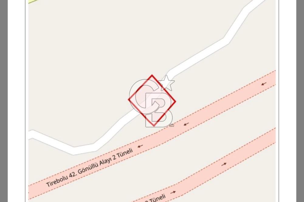 Giresun / Tirebolu Körliman Mahallesi Satılık İmarlı Arsa