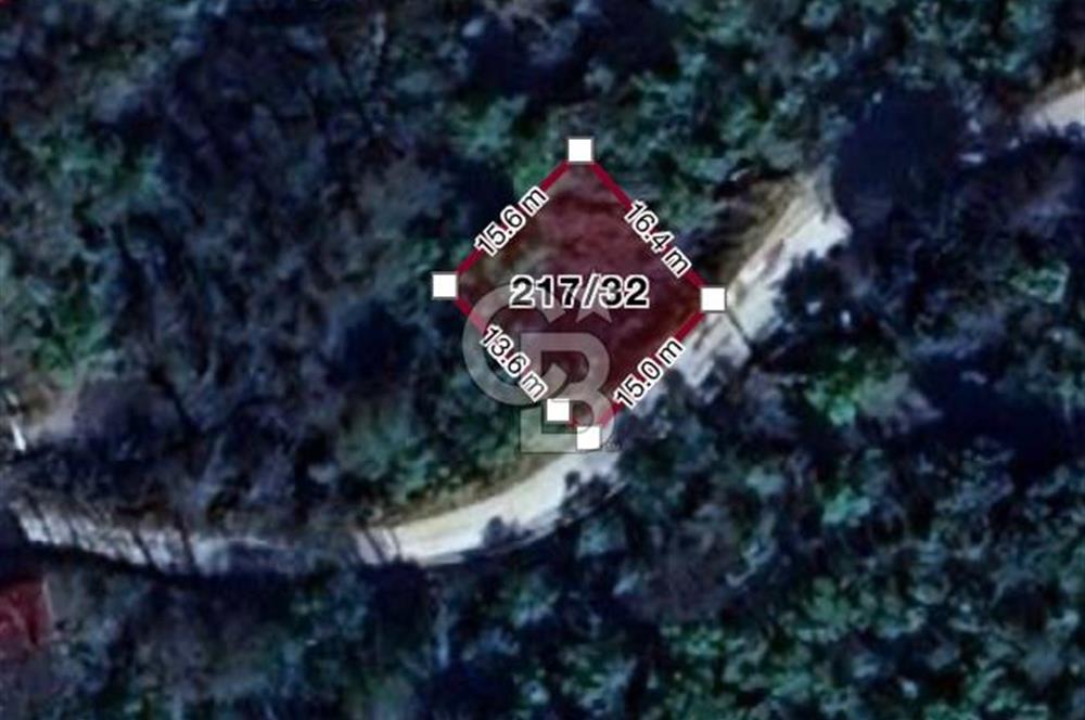 Giresun / Tirebolu Körliman Mahallesi Satılık İmarlı Arsa