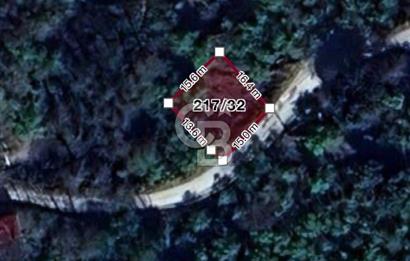 Giresun / Tirebolu Körliman Mahallesi Satılık İmarlı Arsa