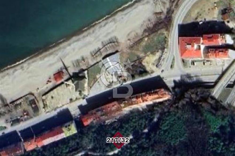 Giresun / Tirebolu Körliman Mahallesi Satılık İmarlı Arsa