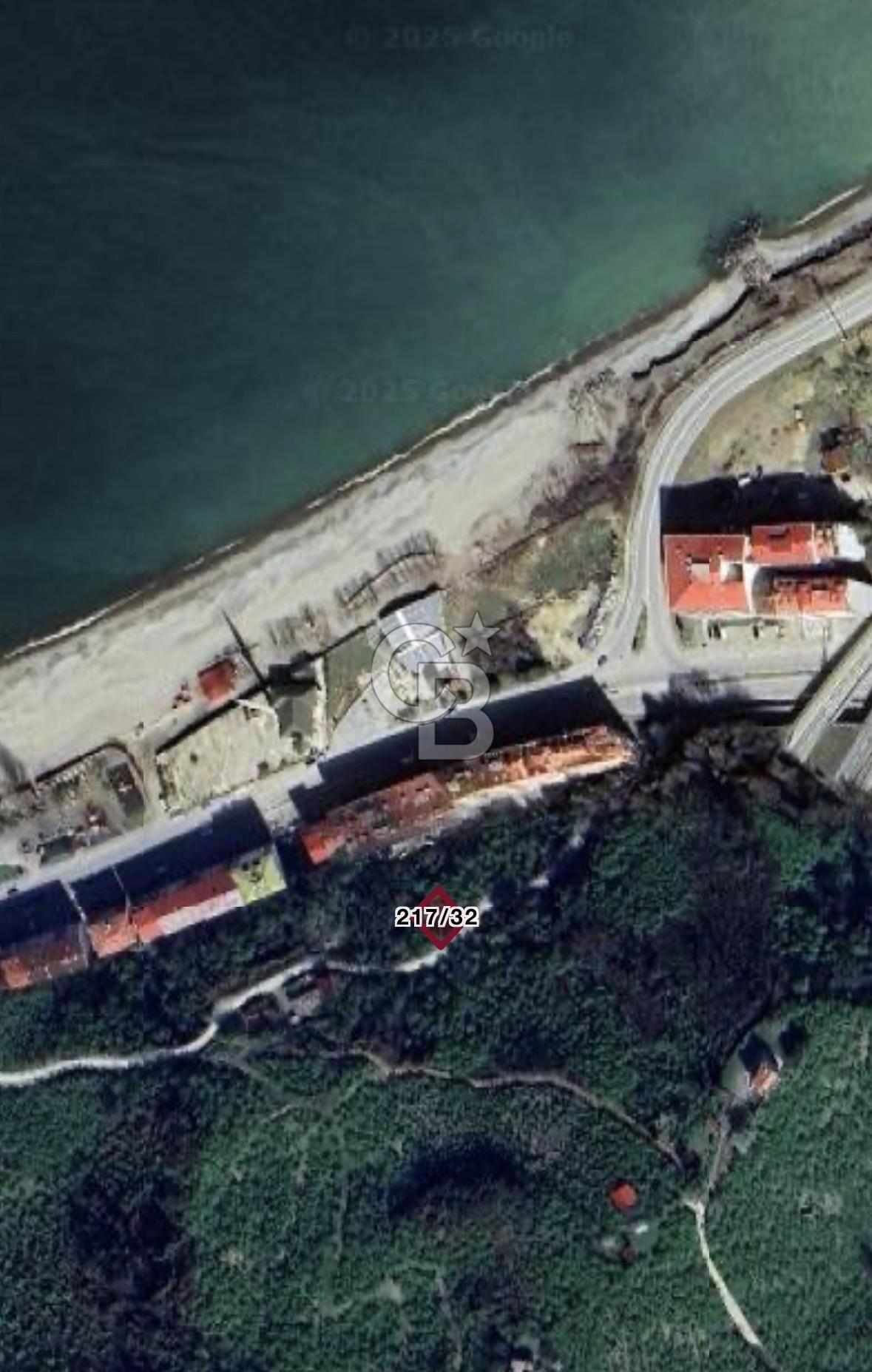 Giresun / Tirebolu Körliman Mahallesi Satılık İmarlı Arsa